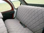 Citroen 2CV6 Charleston 1981 года